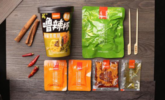 “嚕辣杯”世界杯期間“C位出道”，良品鋪?zhàn)尤绾谓璐驣P玩轉(zhuǎn)新零售？
